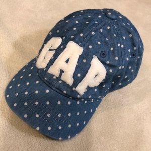 Gap Logo Baseball cap